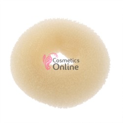 Burete pentru coc BPC029 rotund Blond deschis - mic